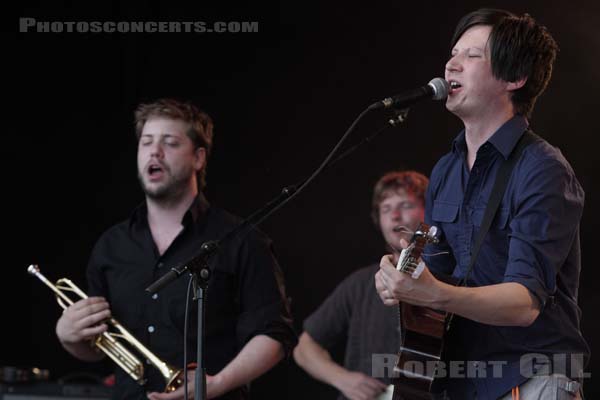 GET WELL SOON - 2008-06-28 - EVREUX - Hippodrome Evreux Normandie - 